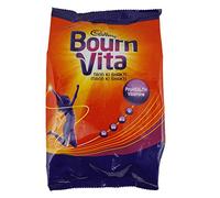 Cadbury Bournvita Pro Health Vitamin 500G by Cadbury