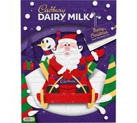 Cadbury CALENDARIO DELL'AVVENTO