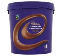 Cadbury cioccolato da bere - 1 x 5 kg
