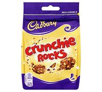 Cadbury crunchie Rocks 110 G
