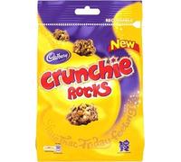 Cadbury Crunchie Rocks 145g