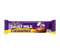 Cadbury Dairy Milk Caramel 45g