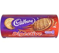 Cadbury Digestivi Cioccolato Al Latte (300g)