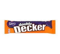Cadbury Double Decker 54 g (Pack of 24)