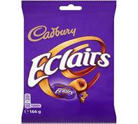 Cadbury Eclairs 166g