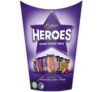 Cadbury Eroi 185G