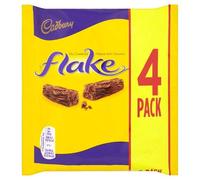 Cadbury Flake - Confezione da 3 pezzi