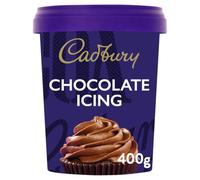 Cadbury Icing