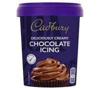 Cadbury Icing