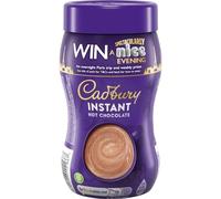 Cadbury Instant Fairtrade Cioccolata Calda (400g) (Confezione da 2)