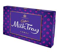 Cadbury Latte Vassoio 78G