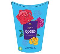 Cadbury Rose 187G