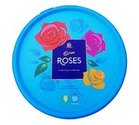 Cadbury Roses Chocolate Tub