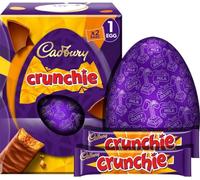 Cadbury Uovo di Pasqua Crunchie