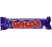 Cadbury Wispa Single Bar (Pack of 24)