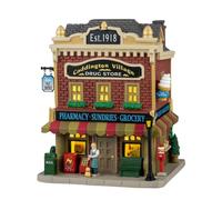 Caddington Village Drug Store Cod. 45272