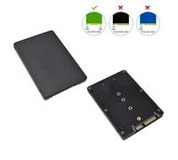 Caddy Box Adattatore Ssd M.2 Sata 2280 2242 2260 2230 Con Ssd M.2 Sata 120_