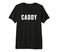 Caddy Gunny Maglietta Premium