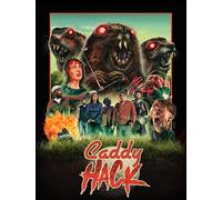 Caddy Hack (Blu-ray) Nick Twist John Evans Jake Foy Chrissy Cavallo