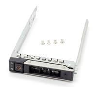Caddy Hard Disk 2,5 Pollici Hot Swap Server Compatibile Dell C6520