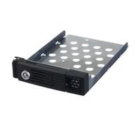 Qnap Supporto Sp-ts-tray-black Hdd One Size Black / Silver