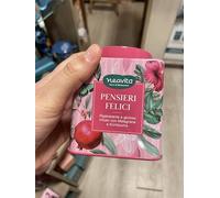 Caddy "Pensieri Felici" Sfuso 70g - Rituali Botanici