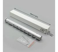 Caddy per legare mosche funzionale con chiave ideale per tutte le tue esigenze d