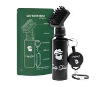 Caddy Splash Caddysplashbrush, Spazzola per Mazze da Unisex, Bianco, 7.5 Inches Tall