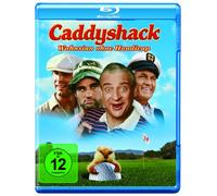 Caddyshack 1 - Wahnsinn ohne Handicap