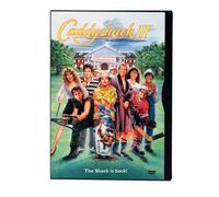 Caddyshack 2