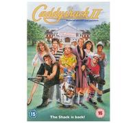 Caddyshack 2 [Edizione: Regno Unito] [Edizione: Regno Unito]
