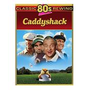 Caddyshack (30Th Anniversary) [Edizione: Stati Uniti]
