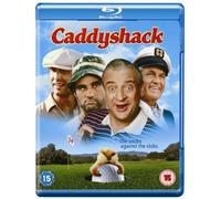 Caddyshack [Blu-ray]
