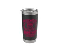 Caddyshack Caddy Day Bicchiere termico in acciaio inox doppia parete