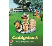 Caddyshack [DVD] [1980]