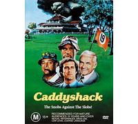 Caddyshack [Edizione: Regno Unito] [Edizione: Regno Unito]