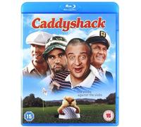 Caddyshack [Edizione: Regno Unito] [Edizione: Regno Unito]