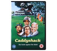 Caddyshack [Edizione: Regno Unito] [Edizione: Regno Unito]