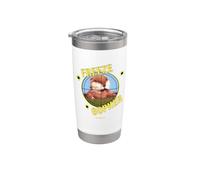 Caddyshack Freeze Gopher Bicchiere termico in acciaio inox doppia parete