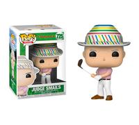 Caddyshack Funko Pop | Giudice Con Cappello