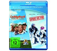 Caddyshack/Spione wie wir