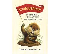 Chris Nashawaty Caddyshack (Tascabile)
