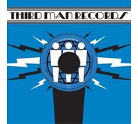 Caddywhompus Live at Third Man Records (Vinyl LP) 7" Single