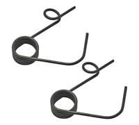 Cade Brake Handle Guard Spring Replacement Part per la riparazione della catena Compatibile con 61 266 272 268 281 288 27 2XP