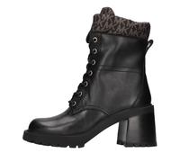 CADE HEELED BOOTIE 40F5CAME6L Tronchetti E Francesine MICHAEL KORS Donna Nero Am