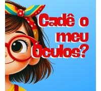 Cadê o meu óculos?
