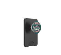 Cadeau Actrice Femme Fille PopSockets PopWallet per MagSafe