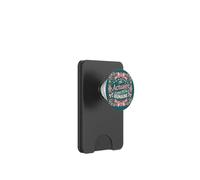 Cadeau Actuaire Femme PopSockets PopWallet per MagSafe