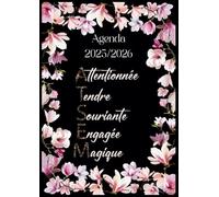 Cadeau Pour une ATSEM D'école - Agenda 2025/2026: Organiseur semainier 2025-2026 A4, avec calendrier, vacances scolaires & 30 fiches d’atelier | ... d'école fin d’année original & personnalisée