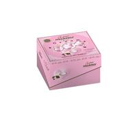 Cadeaux Twist Bon Bon Cream rosa